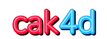 cak4d — logo kanal