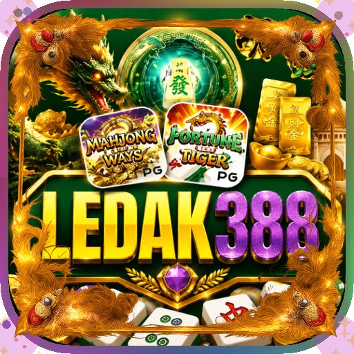 ledak388 — mitra unggulan